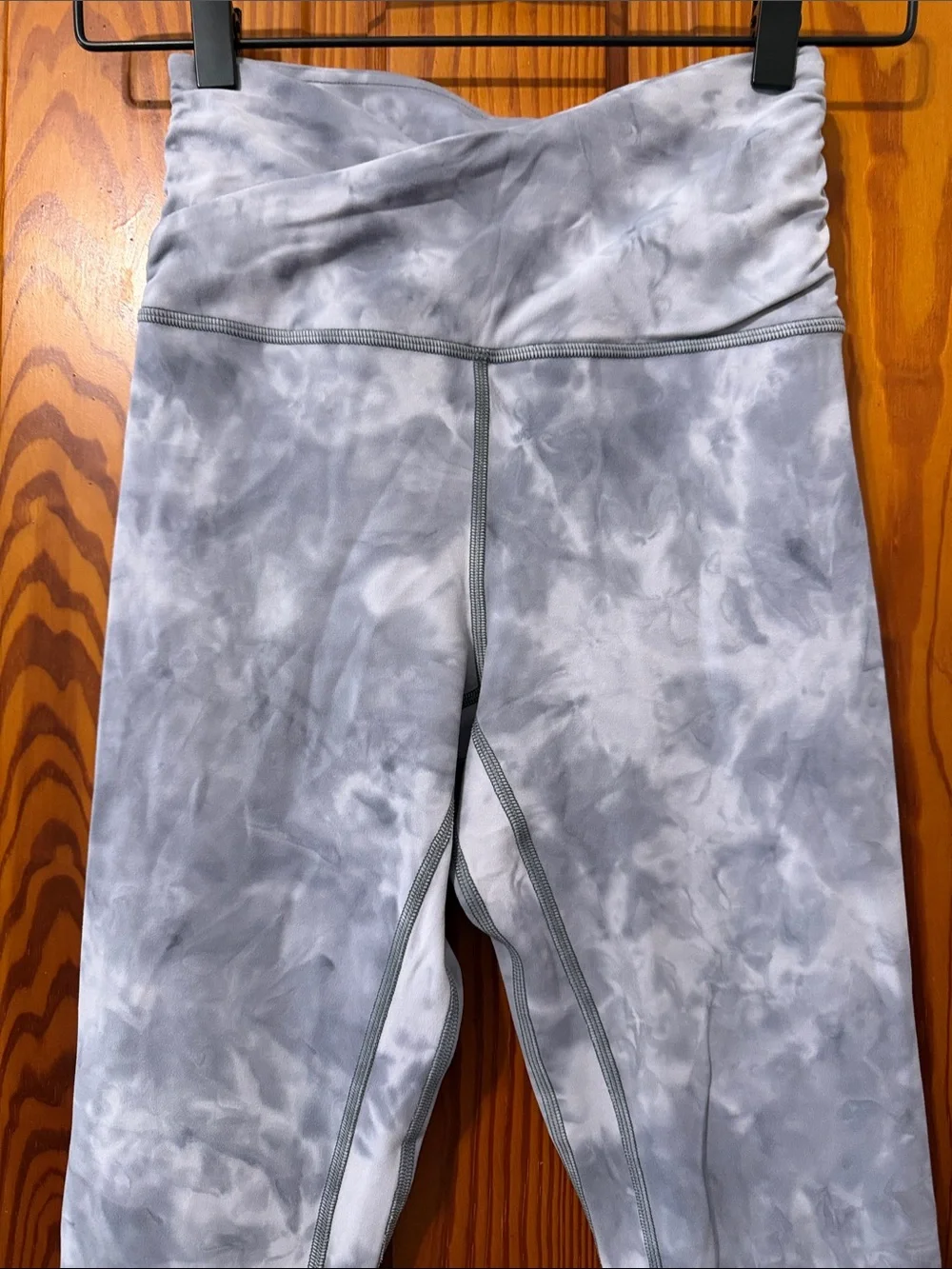 Lululemon Align Crop 21